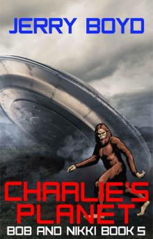 Charlie's Planet