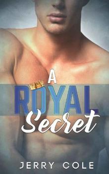 A Royal Secret