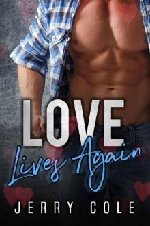Love Lives Again