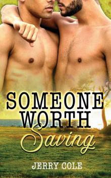 Someone Worth Saving