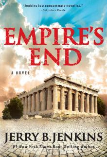 Empire's End Empire's End