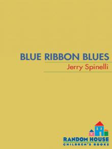 Blue Ribbon Blues Blue Ribbon Blues
