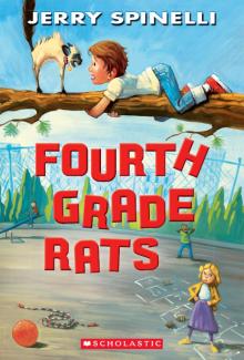 Fourth Grade Rats Fourth Grade Rats