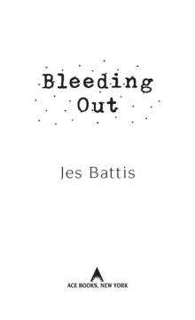 Bleeding Out