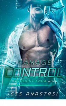 Damage Control (Valiant Knox) Damage Control (Valiant Knox)