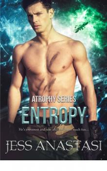 Entropy