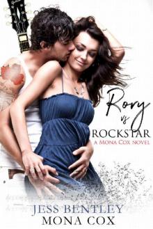 Rory vs. Rockstar Rory vs. Rockstar