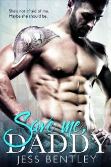 Save Me, Daddy Save Me, Daddy