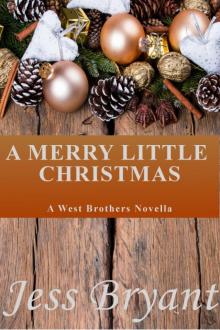 Merry Little Christmas Merry Little Christmas
