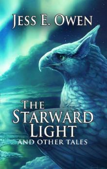 The Starward Light_And Other Tales