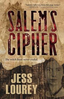 Salem's Cipher Salem's Cipher