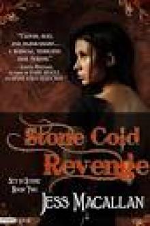 Stone Cold Revenge (Set In Stone, Book Two) Stone Cold Revenge (Set In Stone, Book Two)