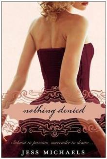 Nothing Denied