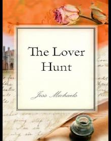 The Lover Hunt The Lover Hunt