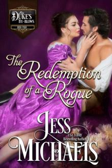The Redemption of a Rogue The Redemption of a Rogue