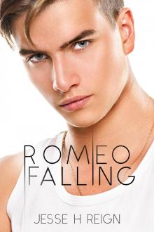 Romeo Falling Romeo Falling