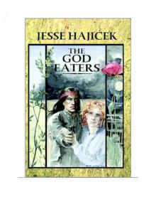 The God Eaters The God Eaters