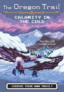 Calamity in the Cold Calamity in the Cold