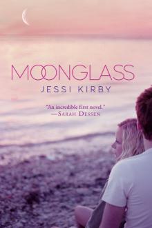 Moonglass Moonglass