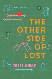 The Other Side of Lost The Other Side of Lost
