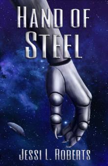 Hand of Steel Hand of Steel