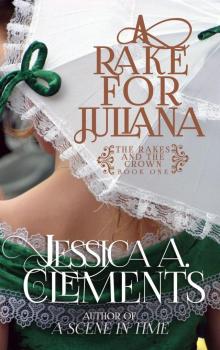 A Rake for Juliana A Rake for Juliana