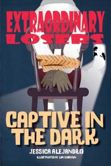 Extraordinary Losers 3 Extraordinary Losers 3