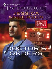 Doctor's Orders Doctor's Orders