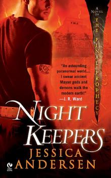 Nightkeepers notfp-1 Nightkeepers notfp-1