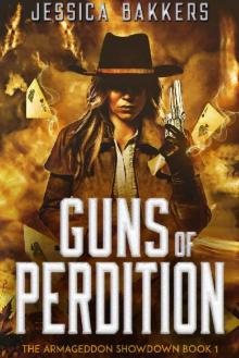 Guns of Perdition Guns of Perdition
