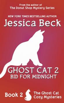 Bid for Midnight Bid for Midnight