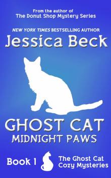 Midnight Paws Midnight Paws