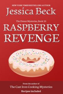 Raspberry Revenge