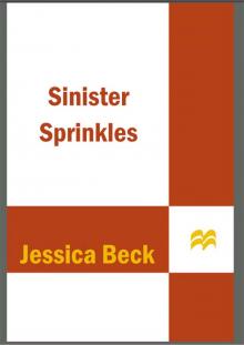 Sinister Sprinkles Sinister Sprinkles