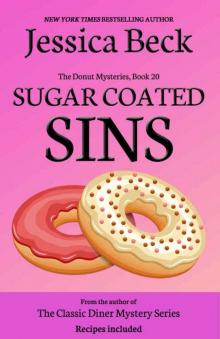 Sugar Coated Sins Sugar Coated Sins