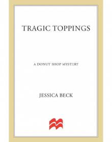 Tragic Toppings