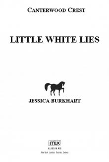Little White Lies