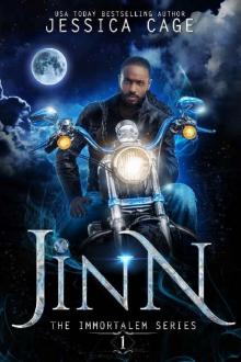 Jinn