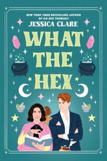 What the Hex What the Hex