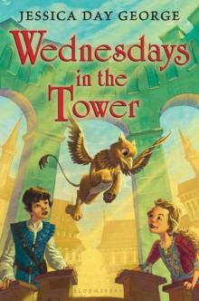 Wednesdays in the Tower Wednesdays in the Tower