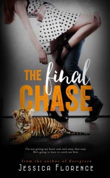 The Final Chase (Final Love Book 2)