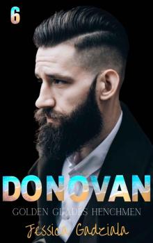 Donovan