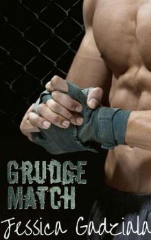 Grudge Match Grudge Match