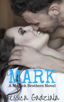 Mark (The Mallick Brothers #3)