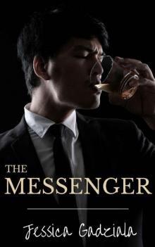 The Messenger (Professionals Book 3)