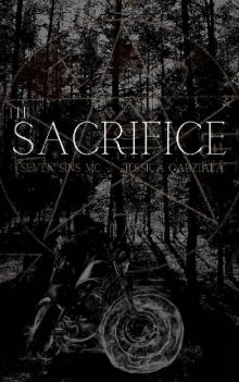 The Sacrifice: A Paranormal MC Romance