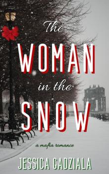 The Woman in the Snow
