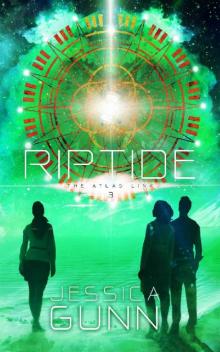 Riptide Atlas Link Series 3