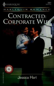 Contracted_corporate wife