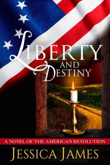 Liberty and Destiny